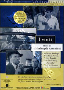 The Vanquished (DVD)